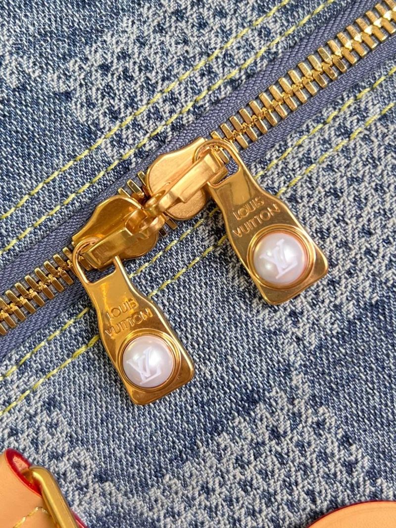 Louis Vuitton Travel Bags